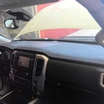 Dash Panel Sv Fits 16-21 Titan Xd 754365. Fixed Price $369.90.