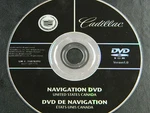 2007 2008 Gm Cadillac Escalade Ext Navigation Dvd Us Canada Oem 15878293. Fixed Price $73.95.