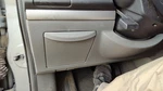 07-09 Sentra Lower Dash Under Column Knee Bolster Trim Panel Charcoal 2.0L. Fixed Price $71.18.
