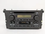 99 00 02 03 Acura Tl Bose Radio Cassette Cd Player Oem 39101-SOK-A110-M1 2TB0. Fixed Price $79.00.