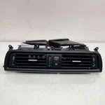 2011-2016 Bmw 528I 535I 550 Series F10 F11 Center Dash Ac Air Vent Grille Oem. Fixed Price $91.14.