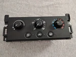 Pontiac Grand Prix Heater A/c Climate Control 05 06 07 08 2004-2009. Fixed Price $55.49.