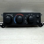 55056755AB Dodge 2006 2007 Ram Dakota Heater Climate Control Switch 1500 Oem V52. Fixed Price $61.59.