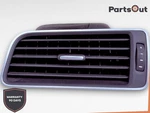 2016 Vw Passat Left Dash Air Vent 561 819-703 Oem. Fixed Price $31.04.