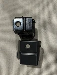2008-2017 Audi Left Upper Dash Support Bracket 8K1880481. Fixed Price $20.00.