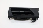 2022- 2024 Kia EV6 Dash Left Outer A/c Air Vent Grille Oem 84739CV000WK Black. Fixed Price $99.37.
