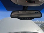 Rear View Mirror With Telematics Onstar Opt UE1 Fits 06-07 Dts 104726931. Fixed Price $53.30.