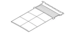 Genuine Land-rover Sunshade LR141765. Fixed Price $1172.69.