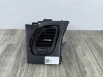 Mazda CX-9 2016-2024 Left Dashboard Vent Grille Bezel Trim TK4860400. Fixed Price $35.00.