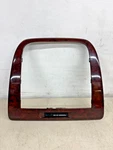 2006-2013 Chevrolet Impala Dash Radio Bezel Wood Grain Oem. Fixed Price $28.95.