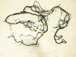 15-19 Land Rover Discovery Sport 2018 Dashboard Wire Wiring Harness ;. Fixed Price $250.75.