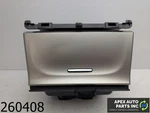 Oem 2011 Jeep Grand Cherokee 3.6L Center Console Storage Bin 12V Outlet. Fixed Price $69.99.