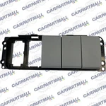 2007 2008 2009 Kia Spectra Dash Blank Switch Cover Bezel Trim 201002764 Oem. Fixed Price $29.97.