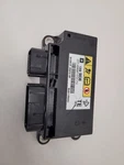 2013 - 2015 Chevrolet Spark Chassis Ecm Bag Below Center Console Model. Fixed Price $172.20.