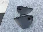 Leather Dashboard Side Trim Cover Set Bmw M6 650I 640I F12 F06 (2012-2019) Oem. Fixed Price $64.35.