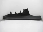 2016 Bmw 328I Cover Strip Entrance Rear Inner Right 7221918 Oem. Fixed Price $20.00.