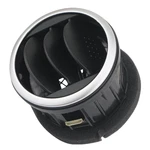 Nissan Genuine Dashboard Right/left Air Vent Deflector 68750-CF01E Oem. Fixed Price $75.00.