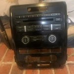 12 13 14 Ford Pickup F150 Audio Radio Control Panel CL3T-18A802-HA. Fixed Price $69.99.