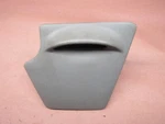 Tray Insert Bracket 1999 2000 2001 Ford F250 F350 Dashboard Grey. Fixed Price $20.00.