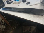 2011-2017 Dodge Grand Caravan Passenger Side Dash Panel Garnish Trim Oem. Fixed Price $28.99.