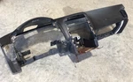05-13 Chevrolet Corvette C6 Dashboard Instrument Panel Black Oem 0830. Fixed Price $224.99.