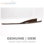 2012-2015 Audi A7 Quattro Right Dashboard / Panel Trim 4G8853190BA. Fixed Price $24.99.