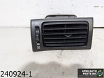 Oem 2004-2006 Lexus Es 330 3.3L Dash Air Vent Left Driver Dark Gray 5565033110. Fixed Price $19.99.
