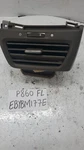2009 Honda Accord Front Left Air Vent With Dash Bezel Trim. Fixed Price $45.00.
