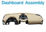 11-16 Porsche Cayenne Dashboard Cover Panel Assembly 95855200300 Oem. Fixed Price $320.00.
