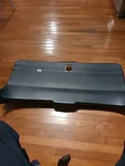 2023-26 Mazda CX-50 Liftgate Lower Trim Cover Panel VA4168960. Fixed Price $129.00.