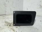 Oem Usdm 96-98 Honda Civic Hatchback Ek Radio Climate Control Bezel Pocket Lhd. Fixed Price $38.00.