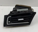 2009-2015 Bmw 750LI Dashboard Outer Left Side Ac Air Vent Oem 3911585712. Fixed Price $19.00.
