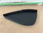 2010 2015 Bmw 740I 740LI Left Dashboard Side End Cap Trim 9159738 Oem.. Fixed Price $27.99.