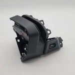 2025 2026 Bmw X3 M50 G45 Front Left Dash Ac Air Vent Grill Outer 5A38978. Fixed Price $95.99.