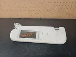 11 13 14 15 Kia Optima Front Left Side Gray Sunvisor Oem 852012T040UP. Fixed Price $100.00.