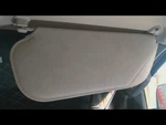 Passenger Right Sun Visor Vinyl Fits 03-21 Express 2500 Van 427867. Fixed Price $77.97.