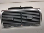 2007-15 Audi Q7 Oem Front Dash Center A/c Vents Hazard Switch Esp Off 4L0820951. Fixed Price $70.00.