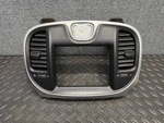 2015-2018-2021 Chrysler 300 Center Dash Screen Air Vent Clock Trim Bezel Oem 37B. Fixed Price $109.99.