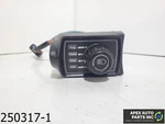 Oem 1987-1989 Jaguar XJ6 3.6L Headlight Switch. Fixed Price $39.99.
