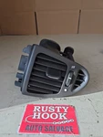 2002-2008 Jaguar Type Front Passenger Right Side Air Vent Black 1X436725AG. Fixed Price $34.30.