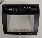 07-09 Suzuki Grand Vitara XL-7 Dash Panel Radio Trim Bezel Hazard Lights. Fixed Price $39.61.