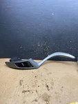 2014-2016 Hyundai Elantra Center Right Garnish Trim Bezel Air Vent Z7387 Dg. Fixed Price $89.78.