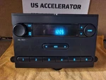 Genuine Ford 2010-2013 F-150 Am Fm Work Truck Radio Tuner AL3T-18K810-BA. Fixed Price $78.94.