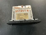 Audio Equipment Radio Am-fm-cd Receiver Fits 11-16 Bmw Z4 168960. Fixed Price $149.63.
