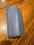 1999-2002 Toyota Tacoma Rh Passenger Dash Trim Cover Gray 50540-04040 P9674B47. Fixed Price $44.99.