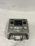 2008 Ford Escape Radio Control Panel 8L8T-18A802-AHW Tested Oem Dash Bezel. Fixed Price $47.94.