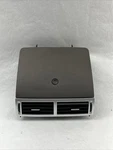 2006-09 Mercury Milan Fusion Upper Dash Center Cubby Storage W/ Air Vent Grille. Fixed Price $70.00.