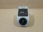 09-14 Ford Flex Oem Driver's Lh Ac Vent & Headlight Switch Tan 8A83 19C696 BG35B. Fixed Price $35.00.