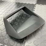 2011-2018 Bmw X3 X4 F25 F26 Front Hud Heads Up Display Trim Piece Unit Black Oem. Fixed Price $26.25.