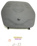 2013-2019 Mercedes GL450 Dashboard Speaker Cover Oem.. Fixed Price $23.99.